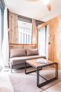 Smart Apartment - Top of Belvedere - 3