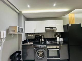 Studio moderne et accueillant, pour se reposer 14 - 5