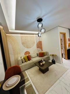 Studio moderne et accueillant, pour se reposer 14 - 2