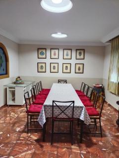 Casas Medina Güevéjar - 9