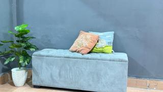 One Room and Bathroom for 3 Guests - 9