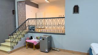 One Room and Bathroom for 3 Guests - 6