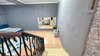 One Room and Bathroom for 3 Guests - 4