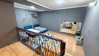 One Room and Bathroom for 3 Guests - 2