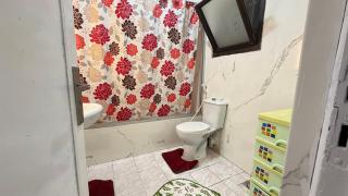 One Room and Bathroom for 3 Guests - 1