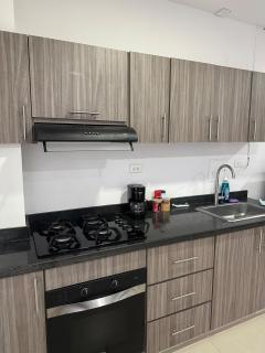 Modern apartment in Boston, Sincelejo - 5