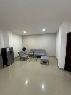 Modern apartment in Boston, Sincelejo - 4