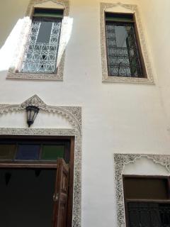 Riad Khadija - 7