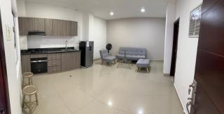 Modern apartment in Boston, Sincelejo - 1