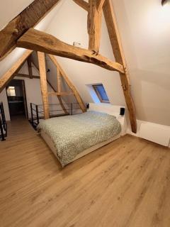 Le loft de Marthe - 0