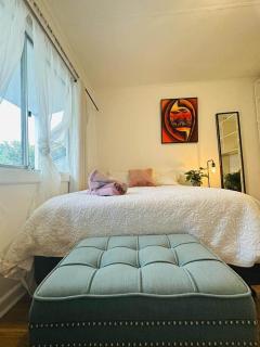 Melbourne rustic beach house 2km CBD - 7