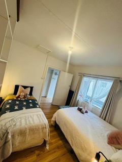 Melbourne rustic beach house 2km CBD - 5