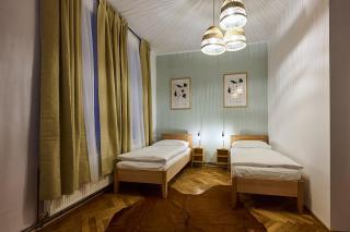 Apartmány Mariánská-centrum - 9