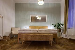 Apartmány Mariánská-centrum - 8