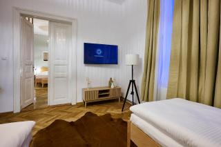 Apartmány Mariánská-centrum - 5