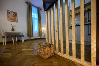 Apartmány Mariánská-centrum - 1