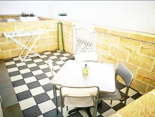 Casa Lu Salentu - Monolocale superior - 5