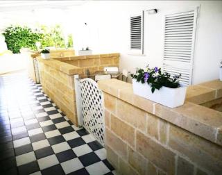 Casa Lu Salentu - Monolocale superior - 3