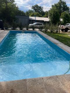 Habitación Suite Sami Llankay - 8