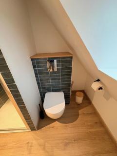 Le loft de Marthe - 2