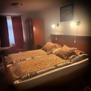 Borsos Vendégház - 1