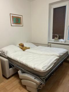 Apartmán Riegrova - 9