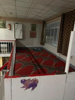 Murree international hotel - 9