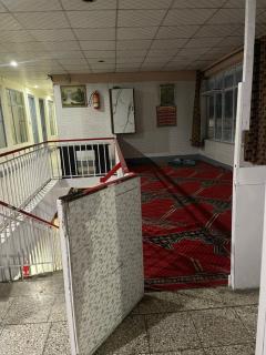 Murree international hotel - 7