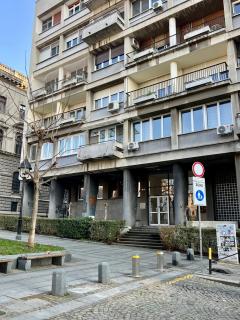 City Heart Studio, City Center - 9