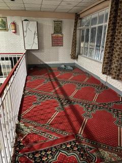 Murree international hotel - 5