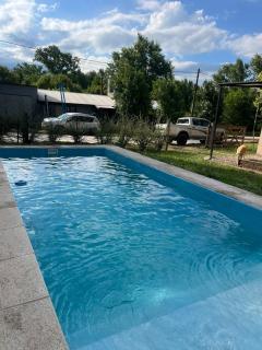 Habitación Suite Sami Llankay - 9