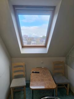 Rambyno apartamentai - 2