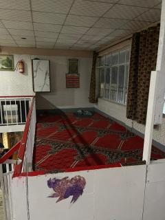 Murree international hotel - 1