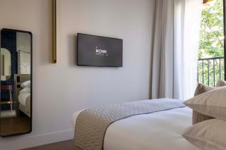 Ikonik Jean Médecin - Nice - 2