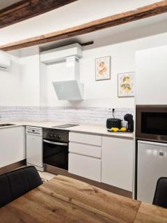 Valencia Catedral Apt - 6