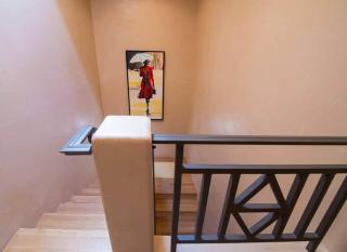 El Corazón de Santa Fe · Courtyard Townhouse - 1