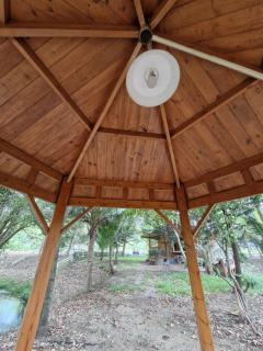 Log Cabin Retreat - 5