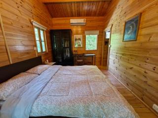 Log Cabin Retreat - 4
