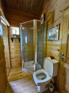 Log Cabin Retreat - 1