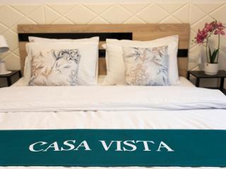 Casa Vista - Spacious 2-Bedroom Apartment in Sofia with Free Parking - 2