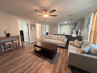 Executive Comfort Suite - 0