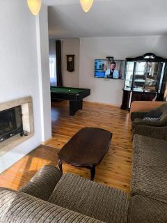 Rambyno apartamentai - 0