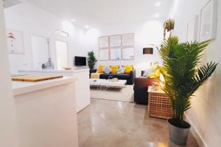 Amanecer Urbano para 6 en Sol - 0