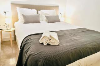 Amanecer Urbano para 6 en Sol - 5