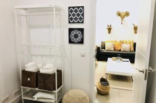 Amanecer Urbano para 6 en Sol - 1