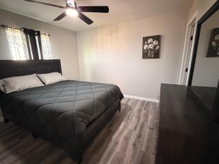 Executive Comfort Suite - 8