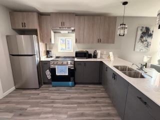 Executive Comfort Suite - 4