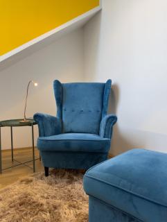 Breathtaking Residence Naschmarkt - 1