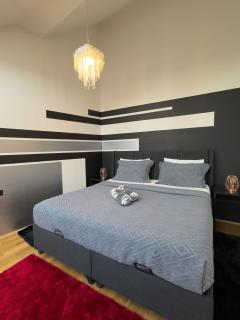 Breathtaking Residence Naschmarkt - 7