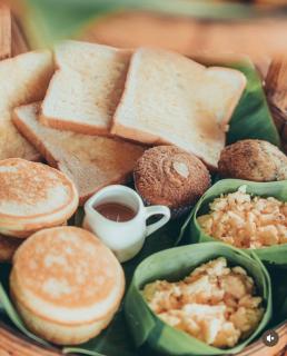 Lazy mango homestay - 1